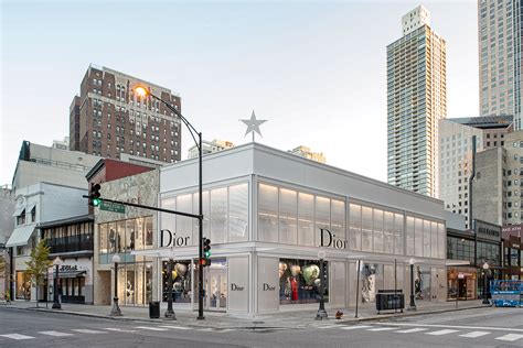 dior in chicago|dior chicago locations.